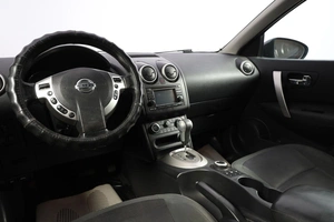 Внедорожник Nissan Qashqai 2012 года, 1229000 рублей, Новосибирск