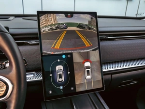 Внедорожник JAECOO J7 2023 года, 2430000 рублей, Краснодар