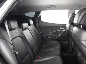 Внедорожник Hyundai Santa Fe 2016 года, 1980000 рублей, Омск