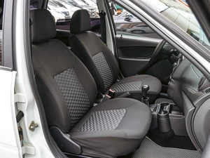 Лифтбек ВАЗ (LADA) Granta 2019 года, 670000 рублей, Краснодар