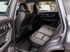 Внедорожник Chery Tiggo 7 Pro Max 2025 года, 2220000 рублей, Большой Сочи