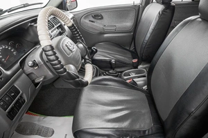 Внедорожник Suzuki Grand Vitara 2002 года, 519000 рублей, Барнаул
