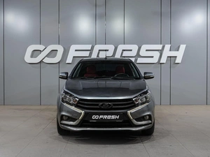 Седан ВАЗ (LADA) Vesta 2017 года, 819000 рублей, Воронеж