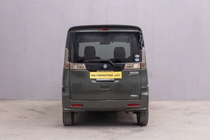 Хетчбэк Suzuki Spacia 2014 года, 739000 рублей, Новосибирск