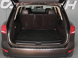 Внедорожник Volkswagen Touareg 2014 года, 2559000 рублей, Ростов-на-Дону