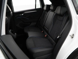 Внедорожник Volkswagen Tiguan L 2025 года, 5096888 рублей, Москва