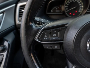 Седан Mazda 3 2018 года, 1549000 рублей, Саратов