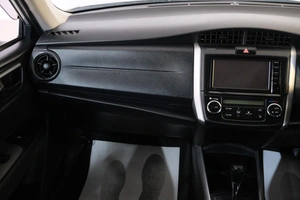 Универсал Toyota Corolla Fielder 2015 года, 1089000 рублей, Омск