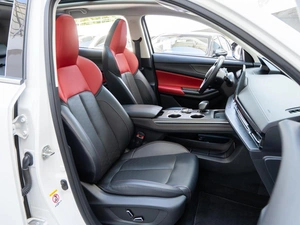Внедорожник Changan CS55 Plus 2024 года, 2089000 рублей, Волгоград