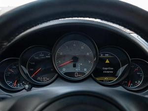 Внедорожник Porsche Cayenne S 2011 года, 1690000 рублей, Краснодар