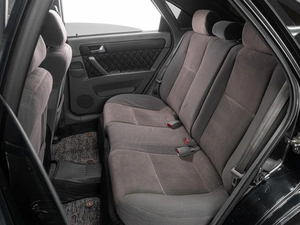 Седан Daewoo Gentra 2014 года, 499000 рублей, Тюмень