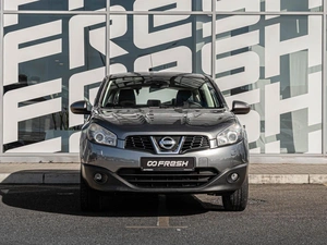 Внедорожник Nissan Qashqai 2011 года, 1175000 рублей, Краснодар