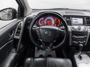 Внедорожник Nissan Murano 2008 года, 1070000 рублей, Красноярск