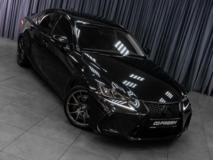 Седан Lexus IS 2018 года, 2949000 рублей, Тюмень
