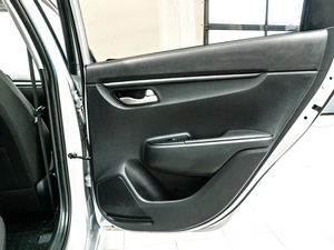 Седан Kia Rio 2018 года, 1479000 рублей, Красноярск