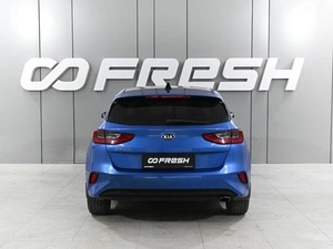 Хетчбэк Kia Ceed 2018 года, 1999000 рублей, Аксай