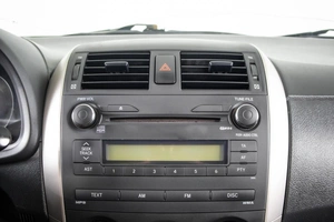 Седан Toyota Corolla 2007 года, 719000 рублей, Пермь