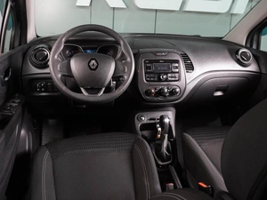 Внедорожник Renault Kaptur 2017 года, 1299000 рублей, Воронеж
