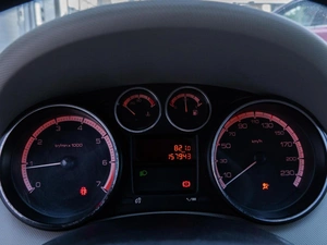 Хетчбэк Peugeot 308 2008 года, 490000 рублей, Волгоград