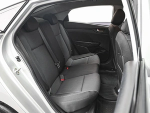 Седан Hyundai Solaris 2018 года, 1250111 рублей, Ставрополь