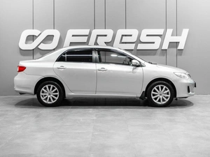 Седан Toyota Corolla 2012 года, 1019000 рублей, Тюмень