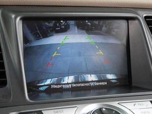 Внедорожник Nissan Murano 2013 года, 1609000 рублей, Тюмень