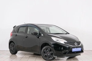 Хетчбэк Nissan Note 2016 года, 999000 рублей, Красноярск