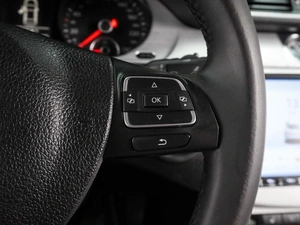 Седан Volkswagen Passat CC 2012 года, 1164000 рублей, Воронеж