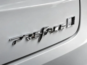 Седан Geely Preface 2024 года, 2625000 рублей, Тюмень