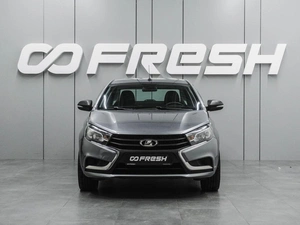 Седан ВАЗ (LADA) Vesta 2020 года, 969000 рублей, Воронеж