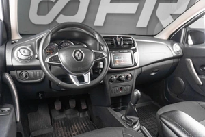 Седан Renault Logan Stepway 2020 года, 1289000 рублей, Петрозаводск