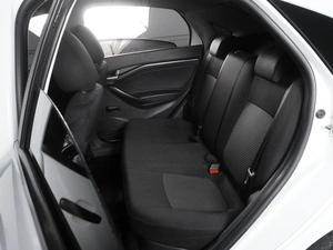 Седан ВАЗ (LADA) Vesta 2020 года, 965000 рублей, Минеральные Воды