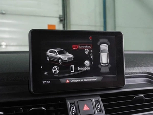 Внедорожник Audi Q5 2017 года, 2787070 рублей, Воронеж