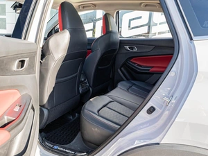 Внедорожник Changan CS55 Plus 2023 года, 2280000 рублей, Краснодар