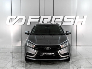 Универсал ВАЗ (LADA) Vesta 2019 года, 1190000 рублей, Аксай