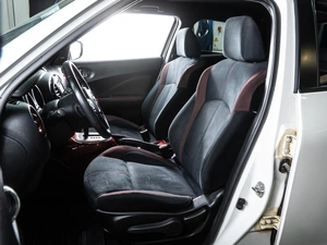 Внедорожник Nissan Juke 2017 года, 1615000 рублей, Волгоград