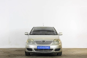 Седан Toyota Corolla 2006 года, 749000 рублей, Тюмень