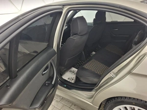 Седан BMW 3 серии 2007 года, 700000 рублей, Клинцы