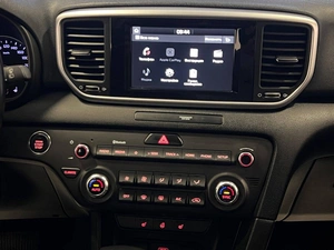 Внедорожник Kia Sportage 2019 года, 2249000 рублей, Красноярск