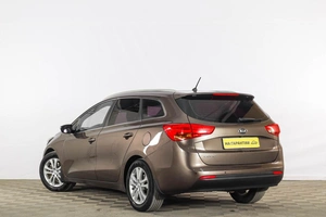 Универсал Kia Ceed 2014 года, 1179000 рублей, Тюмень