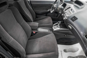 Седан Honda Civic 2007 года, 899000 рублей, Барнаул