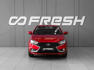 Седан ВАЗ (LADA) Vesta 2022 года, 1178000 рублей, Тверь