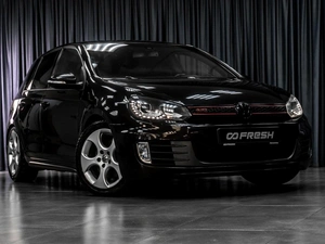 Хетчбэк Volkswagen Golf GTI 2012 года, 1599000 рублей, Тюмень