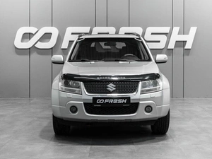 Внедорожник Suzuki Grand Vitara 2010 года, 879000 рублей, Тюмень
