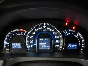 Седан Toyota Camry 2012 года, 1477000 рублей, Краснодар