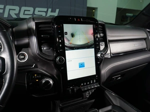 Пикап RAM 1500 2022 года, 8349555 рублей, Тверь