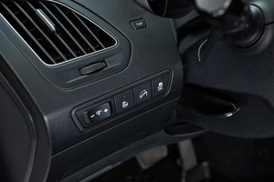 Внедорожник Hyundai ix35 2013 года, 1399000 рублей, Красноярск