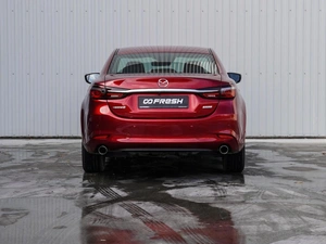 Седан Mazda 6 2019 года, 2400000 рублей, Краснодар