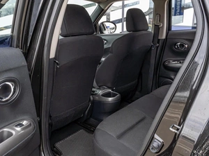 Внедорожник Nissan Juke 2014 года, 1189000 рублей, Краснодар