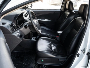 Хетчбэк Lifan X50 2015 года, 745000 рублей, Краснодар